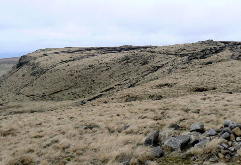 Kinder Scout Kinder Scout